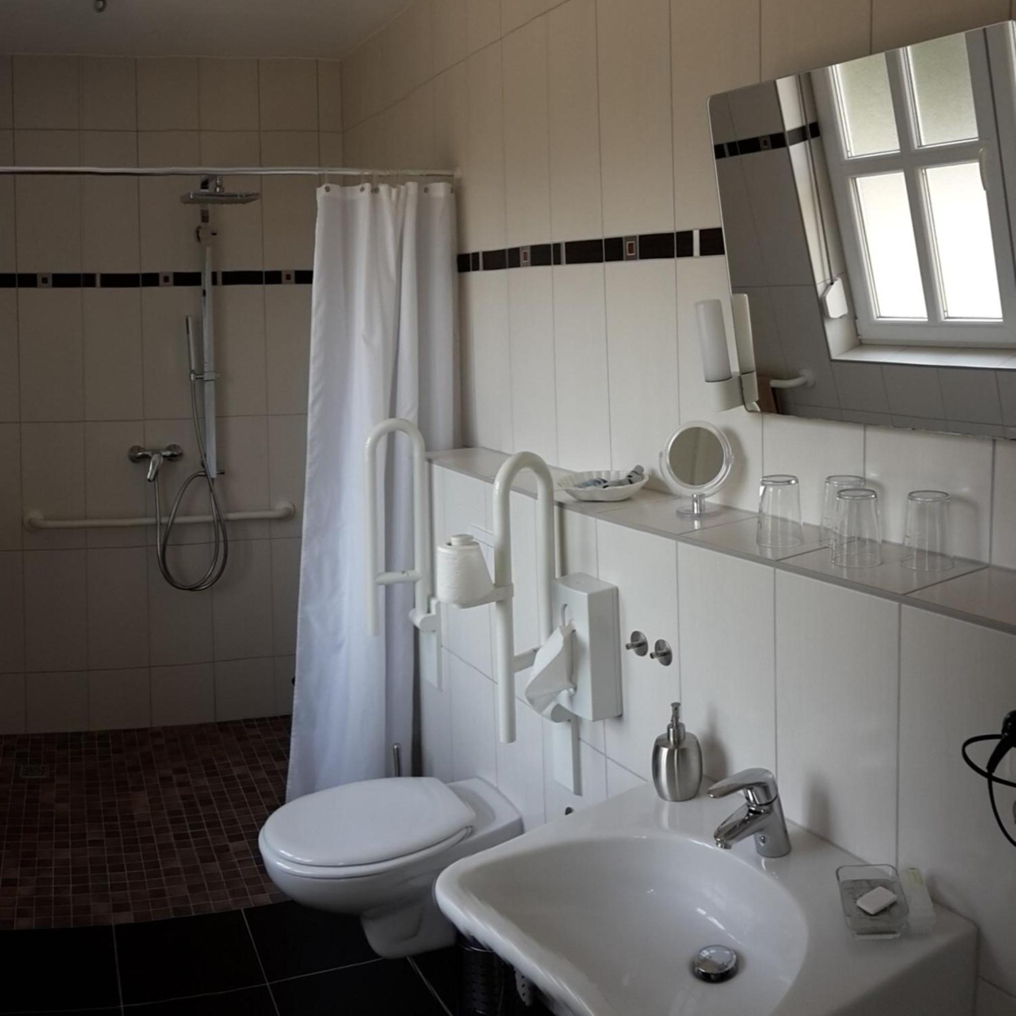 Haeuschen "Tante Waltraut" Garz (Usedom) Exterior foto